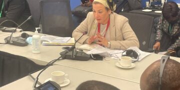 Environment minister calls for establishing global biodiversity fund