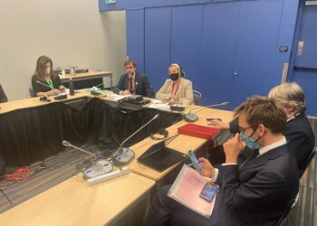 Egypt, Albanian sign MoU on environmental protection, sustainable development