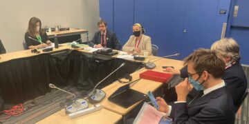 Egypt, Albanian sign MoU on environmental protection, sustainable development