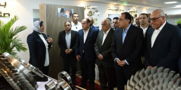 Digital manufacturing centre targets localising national industry- PM