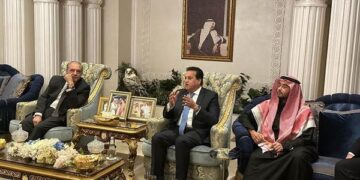 Health min. probes with Saudi-Egyptian Business Council promoting bilateral co-operation in health sector