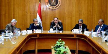 Trade Ministry acting to secure commodities in markets ahead of Ramadan