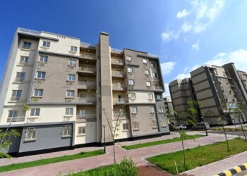 Housing min. announces offering 22,000 housing units in new cities