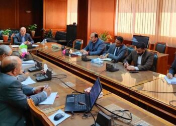 Irrigation ministry’s vision focuses on improving water-use efficiency