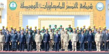 State keen to boost local production of strategic commodities, ease pressure on US dollar