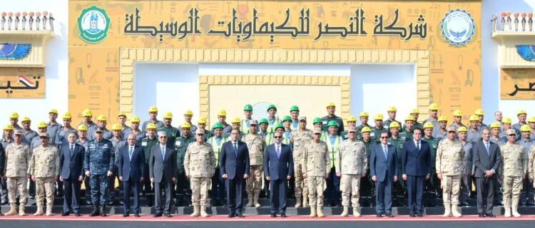 State keen to boost local production of strategic commodities, ease pressure on US dollar 1 - Egyptian Gazette