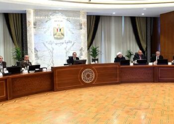 Sisi approves State Ownership Policy Document