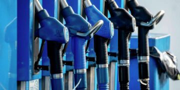 Drivers are stuck in limbo as world’s oil supply reshuffles