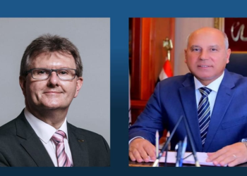 Egypt, UK discuss boosting cooperation in transport areas