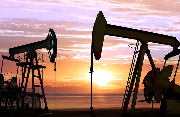 Oil rose on Friday and was on track for a second straight annual gain in a volatile year marked by tight supplies because of the Ukraine war and weakening demand from the world's top crude importer, China.