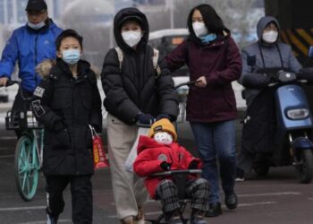 Beijing, Shenzhen loosen more Covid curbs as China easing gathers pace