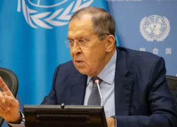 Russia’s Lavrov: Either Ukraine fulfils Moscow’s proposals or our army will decide