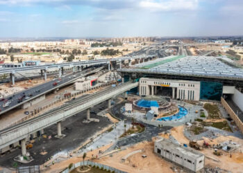 Transport renaissance, overall development since 2014