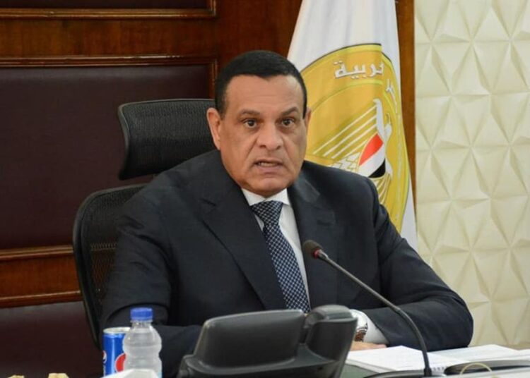 ‘Your Project' helps set up 200,000 businesses 2 - Egyptian Gazette ‘Your Project' helps set up 200,000 businesses 1 - Egyptian Gazette