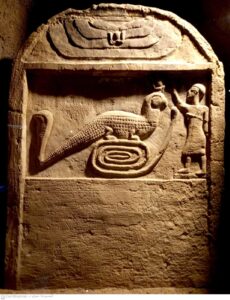 Sole Egyptian museum for an animal 5 - Egyptian Gazette