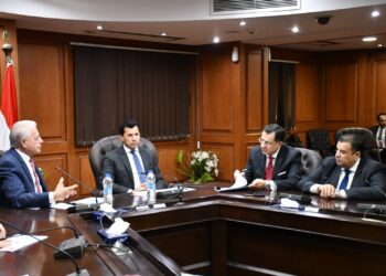 Sharm to host Egyptian-Emirati Camel, Heritage Championship in March