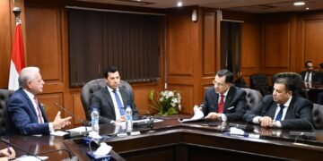 Sharm to host Egyptian-Emirati Camel, Heritage Championship in March