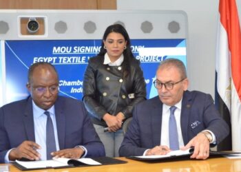 ECAHT, IFC sign cooperation protocol to upgrade textiles sector