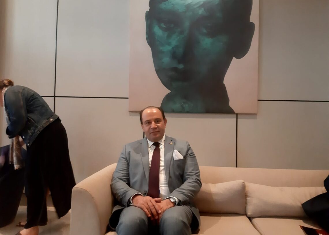 Bright future awaiting Egypt-Niger ties 1 - Egyptian Gazette