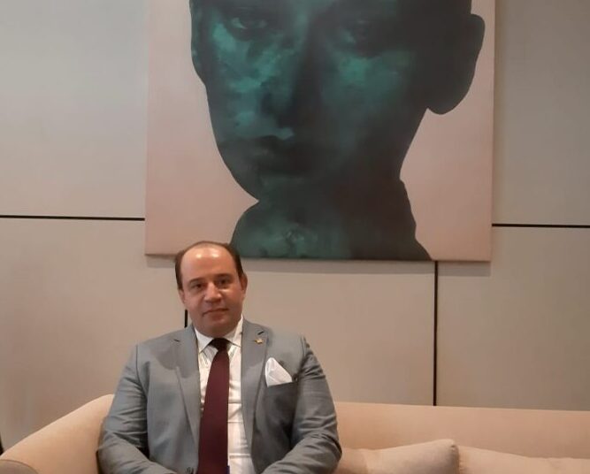 Bright future awaiting Egypt-Niger ties 2 - Egyptian Gazette Bright future awaiting Egypt-Niger ties 1 - Egyptian Gazette