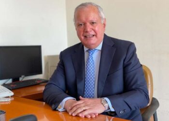 Mohamed el Orabi named as ECFA’s president