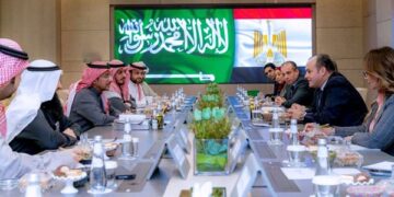 Cairo, Riyadh keen to boost trade, investment ties