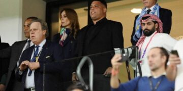 Brazil’s Ronaldo won’t be happy if Argentina win World Cup 1 - Egyptian Gazette Brazil’s Ronaldo won’t be happy if Argentina win World Cup