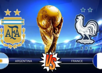 Messi’s ‘Maradona moment’ faces formidable French final hurdle