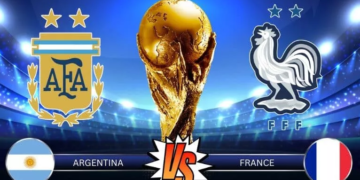 Messi’s ‘Maradona moment’ faces formidable French final hurdle