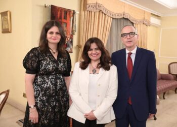 Emigration minister: UAE has one of biggest Egyptian communities abroad