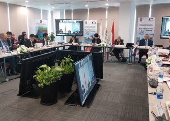 Egypt-Japan Uni files 81 patents