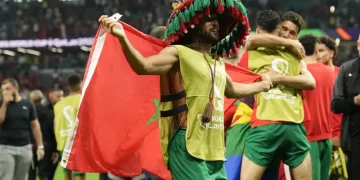 The next World Cup will jump to 48 teams. Is bigger better?