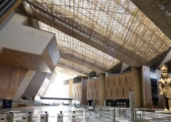 Grand Egyptian Museum key symbol of Egypt-Japan cooperation – JICA official