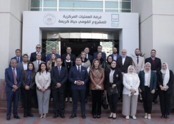 4 new NGOs join National Alliance for Civil Development Work