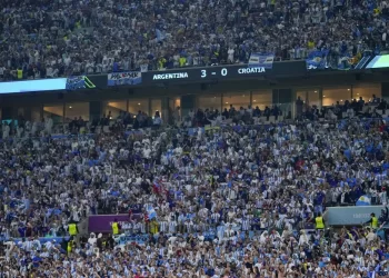 Argentina airline adds 2 more flights for World Cup final