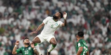 Saudi Arabia exits World Cup with newfound confidence