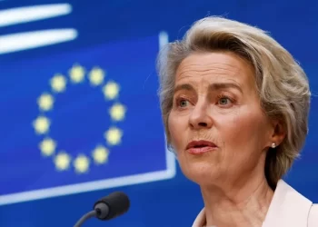 Four leaders sign agreement to bring green Azeri energy to Europe