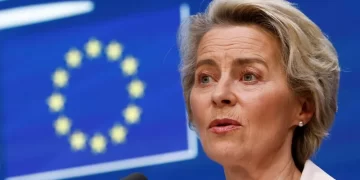 Four leaders sign agreement to bring green Azeri energy to Europe 1 - Egyptian Gazette Four leaders sign agreement to bring green Azeri energy to Europe