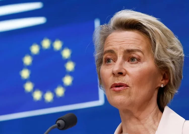 Four leaders sign agreement to bring green Azeri energy to Europe 1 - Egyptian Gazette