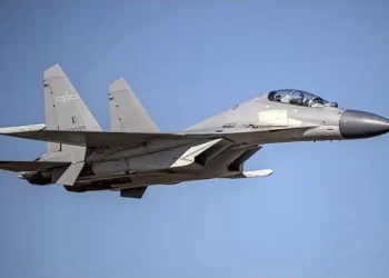 China sends 71 warplanes, 7 ships toward Taiwan in 24 hours