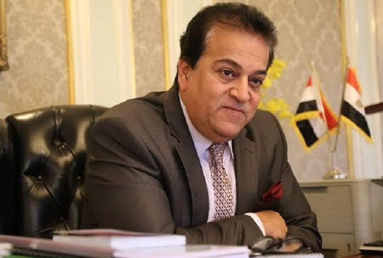 Arab conf. on modern ways to run hospitals kicks off 1 - Egyptian Gazette