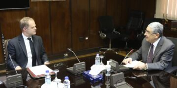 Bid for greater co-operation with UK in electricity