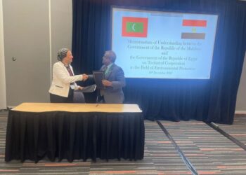 ‘Nations reach ‘historic’ deal to protect nature’