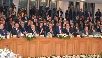 ACA head stresses Sisi’s continued support for monitoring bodies