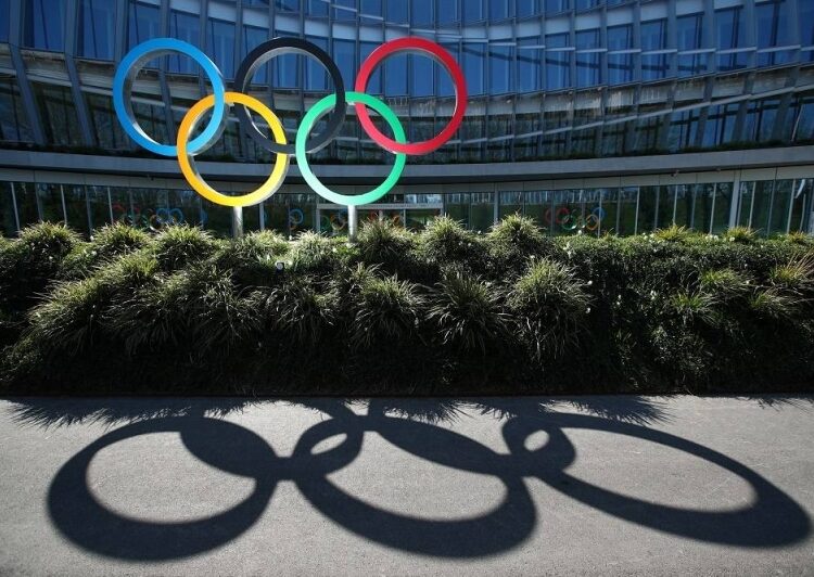 India to bid for 2036 Olympics 1 - Egyptian Gazette