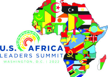 US commits $55b to Africa over next 3 yrs