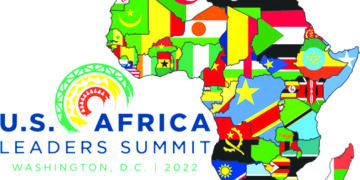 US commits $55b to Africa over next 3 yrs