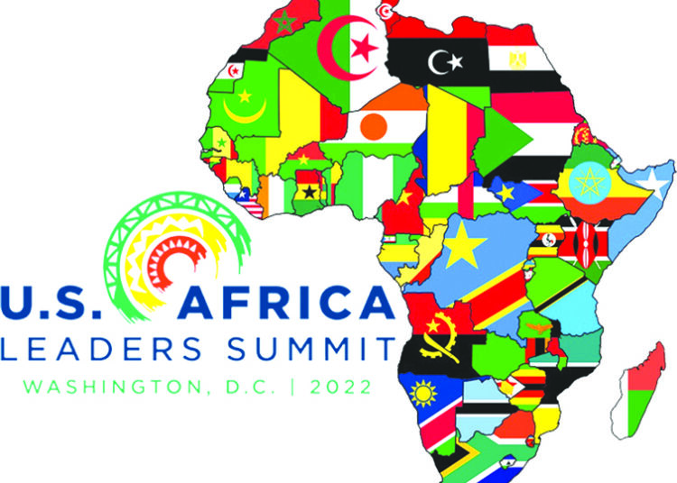 US commits $55b to Africa over next 3 yrs 2 - Egyptian Gazette US commits $55b to Africa over next 3 yrs 1 - Egyptian Gazette