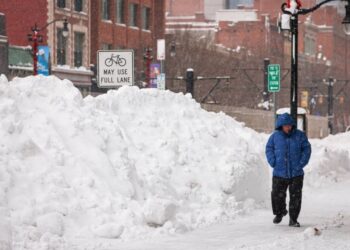 Warmer weather on the way for western New York after deadly blizzard