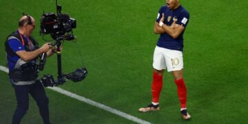 How do you stop Mbappe? England wrestle with World Cup conundrum